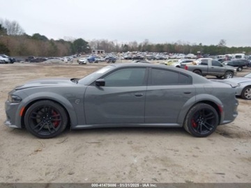 Dodge Charger VII 6.2 V8 717KM 2023 Dodge Charger Srt Jailbreak, 2023r., 6.2L 6.2 Benzyna 717KM, zdjęcie 5