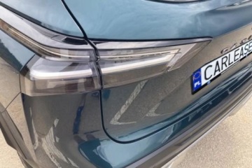 Nissan Qashqai III Crossover Facelifting 1.3 DIG-T MHEV 158KM 2026 Nissan Qashqai Podgrzewane fotele Podgrzewana kierownica CarPlay 1.3, zdjęcie 21