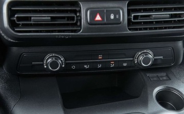 Citroen Berlingo III Van M 1.5 BlueHDi 130KM 2020 Citroen Berlingo 1.5d 130Ps Ledy Navi 7 FOTELI Kamera Parktronik BEZWYPADK, zdjęcie 21