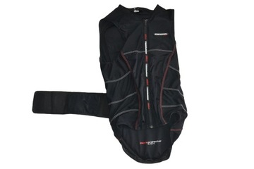 KOMPERDELL CROSS +BACK PROTECTOR OCHRANIACZ L