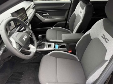 Dacia Bigster 1.2 TCe 140KM 2025 Od ręki - Journey LPG 1.2 mHEV 140KM / Pakiet Parking, Zimowy Plus, zdjęcie 6