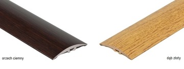 РАСШИРИТЕЛЬНАЯ ПОЛОСКА, ПОРОГ 4СМ, разные цвета CEZAR 90