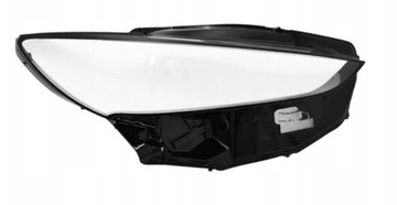 PRAWY KLOSZ SZKŁO REFLEKTORA MAZDA 6 GL 2019 ORGI