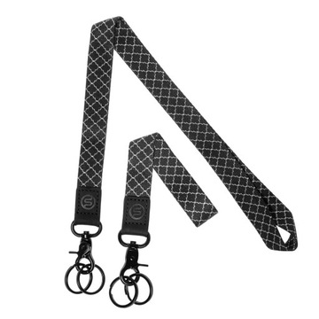 Ремешок для ключей, брелок, подвеска на руку