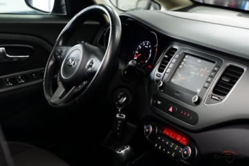 Kia Carens IV Minivan Facelifting 1.6 GDI 135KM 2018 Kia Carens 1.6 GDI Climatronic Led Navi DriveMode Kam. 2xPDC Pogrz.Kier.Gw, zdjęcie 23