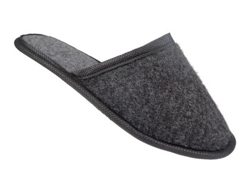 Гостевые тапочки из ВОЙЛКА 5+1, от 36 до 44 ТАПОЧКИ