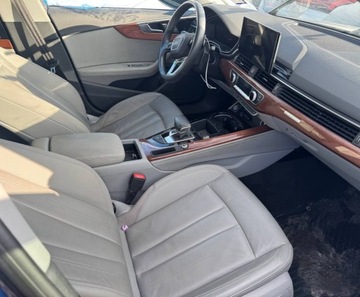 Audi A4 B9 2021 Audi A4 2021 2.0 TFSI, zdjęcie 16