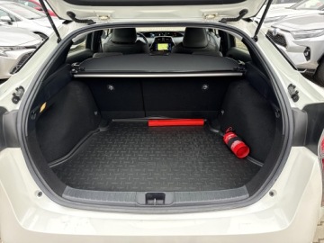 Toyota Prius IV Hatchback 1.8 Hybrid 122KM 2016 Toyota Prius 1.8 Hybrid Prestige IV (2015-2020) 1., zdjęcie 10