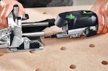 FESTOOL 493493 Фрезы DOMINO D 10 NL 28 HW-DF 500