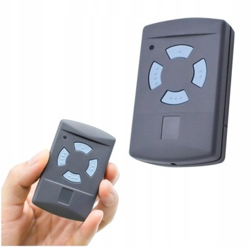 SAMOKOPIUJĄCY PILOT DO BRAMY HORMANN 868 MHZ HQ