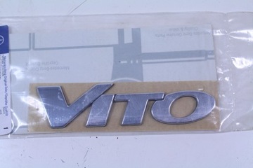 ZNAK VITO MERCEDES A6388172915 @