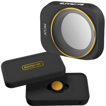 Filtr MCUV Ultrafioletowy do Drona DJI MINI 3 PRO