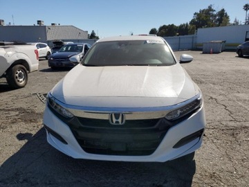 Honda 2020 Honda Accord LX 2020 1.5l 1.5 Benzyna 192KM, zdjęcie 5