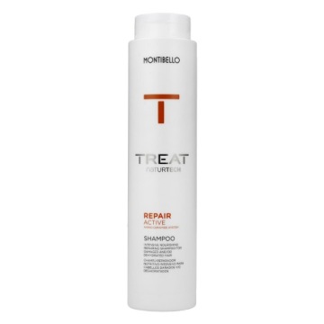 Montibello Repair Active Шампунь 300мл