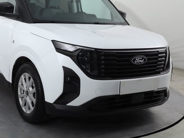 Ford Tourneo Courier II 2024 Ford Tourneo Courier 1.0 EcoBoost, Salon Polska, zdjęcie 21