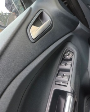 Ford C-MAX II Minivan 1.0 EcoBoost 125KM 2014 Ford C-MAX Auto Krajowe Bezwypadkowe Zadbane Jeden wlasciciel Polecam, zdjęcie 17