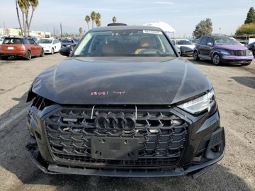 Audi A8 D5 2024 Audi A8 L 2024 3.0l 3.0 Benzyna 335KM, zdjęcie 6