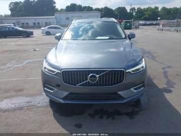Volvo XC60 II Crossover T5 250KM 2020 Volvo XC 60 T5 Inscription 2020 2.0l 2.0 Benzyna 250KM, zdjęcie 7