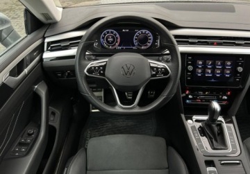 Volkswagen Arteon Fastback Facelifting 2.0 TSI 190KM 2023 Volkswagen Arteon Shooting Brake Shooting Brake Elegance Pakiety, Hak, er, zdjęcie 5