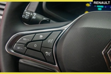 Renault Trafic III Combi 2.0 dCi  170KM 2026 RENAULT Trafic Kombi L2H1 AT9 2.0 170KM 2026, zdjęcie 12