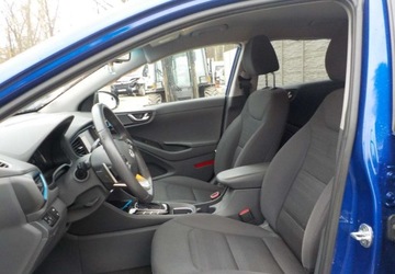 Hyundai IONIQ 2019 Hyundai IONIQ Okazja 1.6 Hybryda 105KM, zdjęcie 25