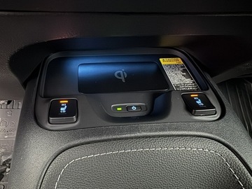 Toyota Corolla XII TS Kombi 2.0 Hybrid Dynamic Force 184KM 2021 Toyota Corolla 2.0HSD184KM TREK Full Led El. klapa, zdjęcie 17