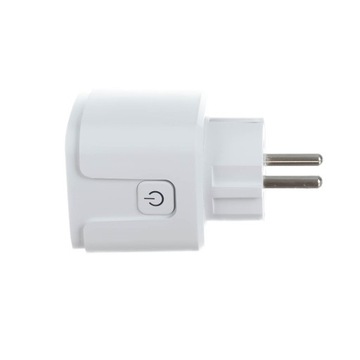 Розетка wifi Smart 16A Android Apple