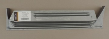 MERCEDES W123 ПОДДЕРЖКА ДЛЯ РЕМОНТА ДВЕРИ ЗАДНЯЯ ЛЕВАЯ