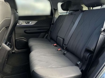 Chery Tiggo 8 SUV PHEV 1.5 T-GDI DHE 279KM 2025 Chery Tiggo 8 1.5 Hybryda Plug-in 279KM, zdjęcie 9