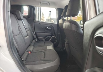 Jeep Renegade SUV 1.4 MultiAir 140KM 2018 Jeep Renegade Jeep Renegade I Zadbany 1.4 Benzyna 140KM, zdjęcie 8