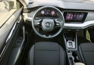 Skoda Octavia IV Liftback 1.5 TSI EVO 150KM 2024 Skoda Octavia Selection, Kamera cofania, Virtual Cockpit, Podgrzewane fote, zdjęcie 5