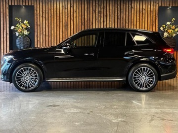 Mercedes GLC C254/X254 2026 MERCEDES-BENZ GLC 450 d 4-Matic AMG Line 3.0 (367KM) 2026, zdjęcie 3