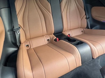 Mercedes CLE Coupe 2.0 300 258KM 2025 MERCEDES-BENZ CLE 300 4-Matic AMG Line 2.0 (258KM) 2025, zdjęcie 10