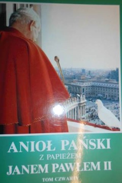 Anioł Pański z Papieżem Janem Pawłem II t 2 -