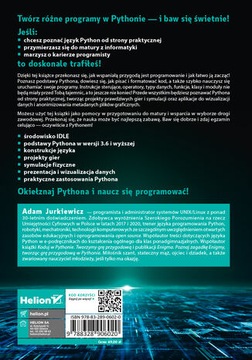 Python 3. Проекты для начинающих