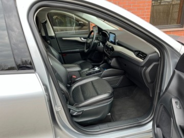 Ford Escape III 2022 Ford Escape 2.0 benzyna 254 KM automat zarej w PL zadbany zamiana, zdjęcie 12