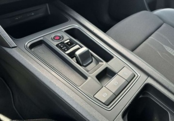 Cupra Formentor Crossover PHEV 1.4 e-HYBRID 204KM 2022 Cupra Formentor Plug-In Kamera Nawigacja Faktura VAT 23 1.4 204KM, zdjęcie 27