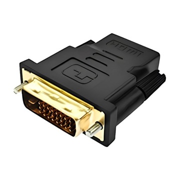 Переходник HDMI-DVI-D или DVI-D-HDMI