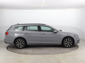 Volkswagen Passat B8 Variant Facelifting 2.0 TSI 190KM 2022 VW Passat 2.0 TSI, Salon Polska, 1. Właściciel, zdjęcie 5