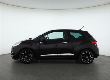 DS 3 Hatchback (Citroen) 1.6 VTi 120KM 2014 Citroen DS3 1.6 VTi, Klima, Klimatronic, Tempomat, zdjęcie 2