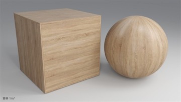 Полка магазинная RS-800+BRS-800 ДУБ СОНОМА