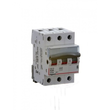 LEGRAND rozłącznik izolacyjny FR303 3P 63A 406467