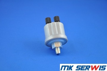 Czujnik ciśnienia oleju CUMMINS QSB6.7 6CT8.3