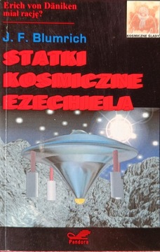 Statki kosmiczne Ezechiela J.F. Blumrich