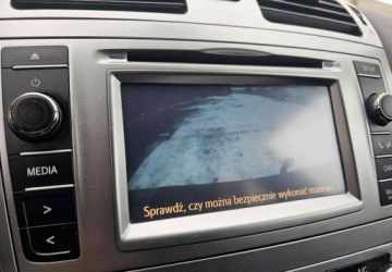 Toyota Avensis III Wagon Facelifting 1.8 Valvematic 147KM 2014 Toyota Avensis Toyota Avensis 1.8 Premium EU5 1.8 Benzyna 147KM, zdjęcie 27