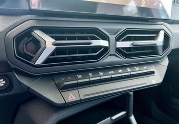 Dacia Duster II SUV Facelifting 1.0 TCe ECO-G 100KM 2025 Dacia Duster GDYNIA Journey ECO-G 100 lakier w cenie BenzynaLPG 100KM, zdjęcie 6