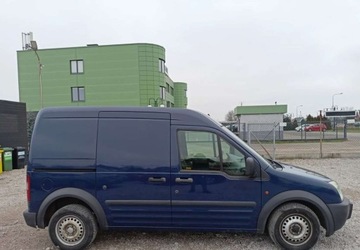 Ford Transit Connect 2005 Ford Transit Connect Ford Transit Connect 220 LWB VAN 1.8 Diesel 75KM, zdjęcie 6