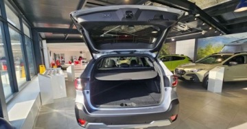 Subaru Outback VI 2.5i 169KM 2025 Subaru Outback Subaru Outback 2.5i Business Edition (EyeSight) Lineartronic, zdjęcie 6