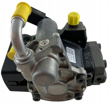 POMPA WTRYSKOWA 03L130755AN 03L130755AJ 03L130755T
