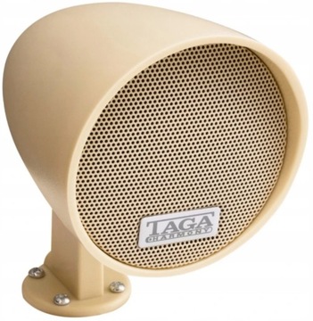 TAGA Harmony - TRS-5L Пара садовых колонок